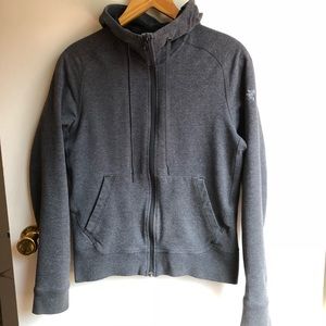 Arcteryx Prost hoodie